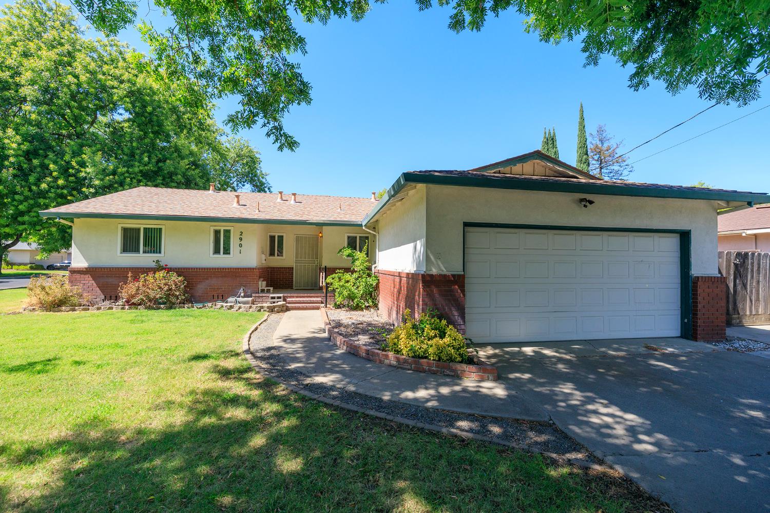 2901 Hemminger Way, Modesto, CA 95350