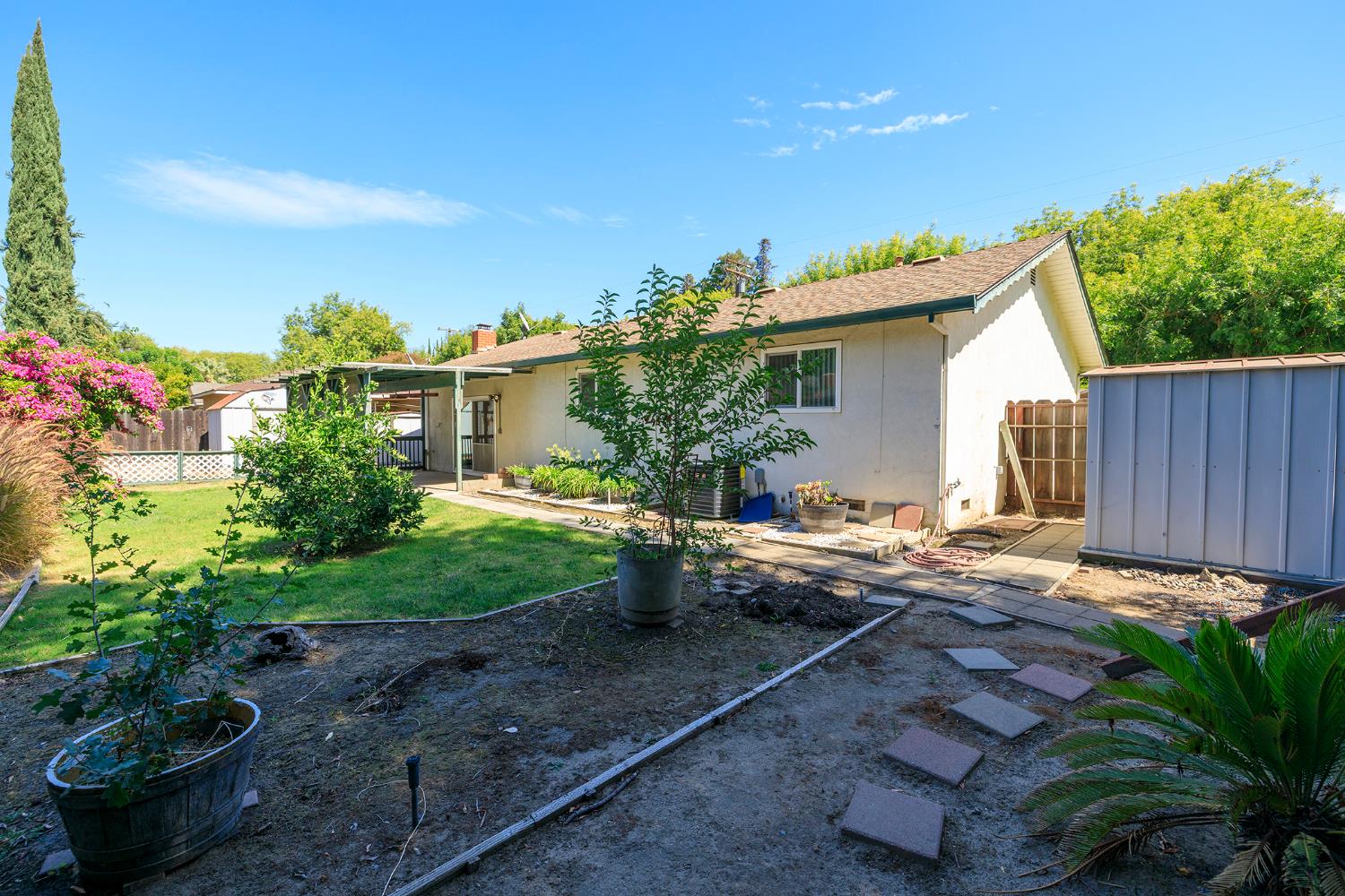 2901 Hemminger Way, Modesto, CA 95350