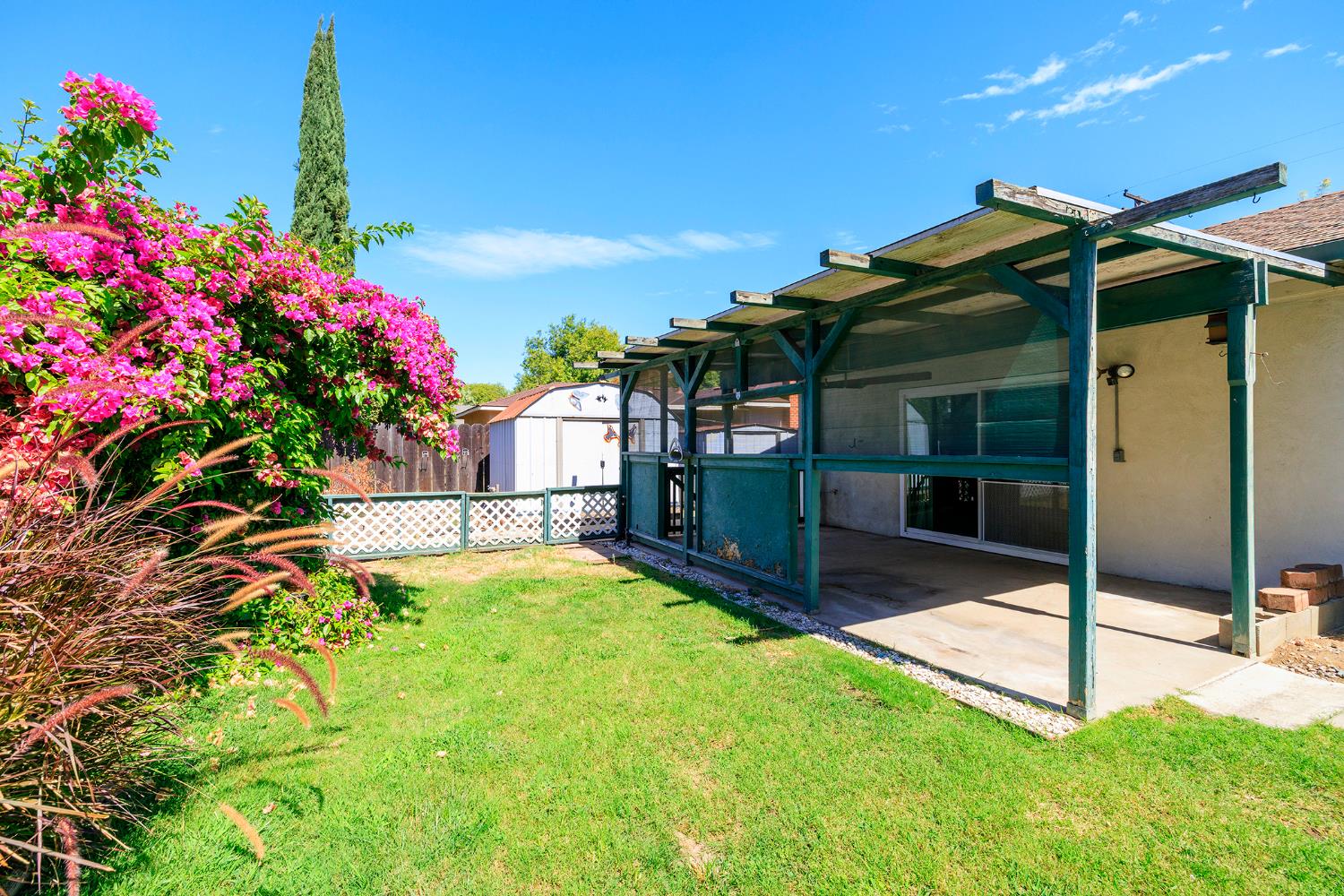 2901 Hemminger Way, Modesto, CA 95350