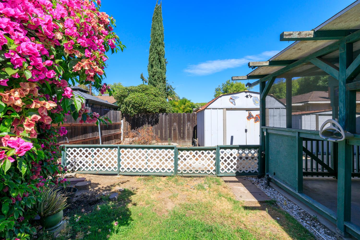2901 Hemminger Way, Modesto, CA 95350