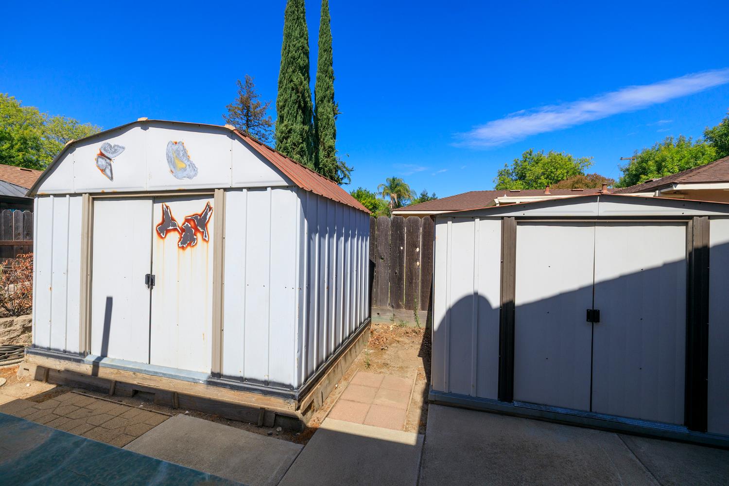 2901 Hemminger Way, Modesto, CA 95350