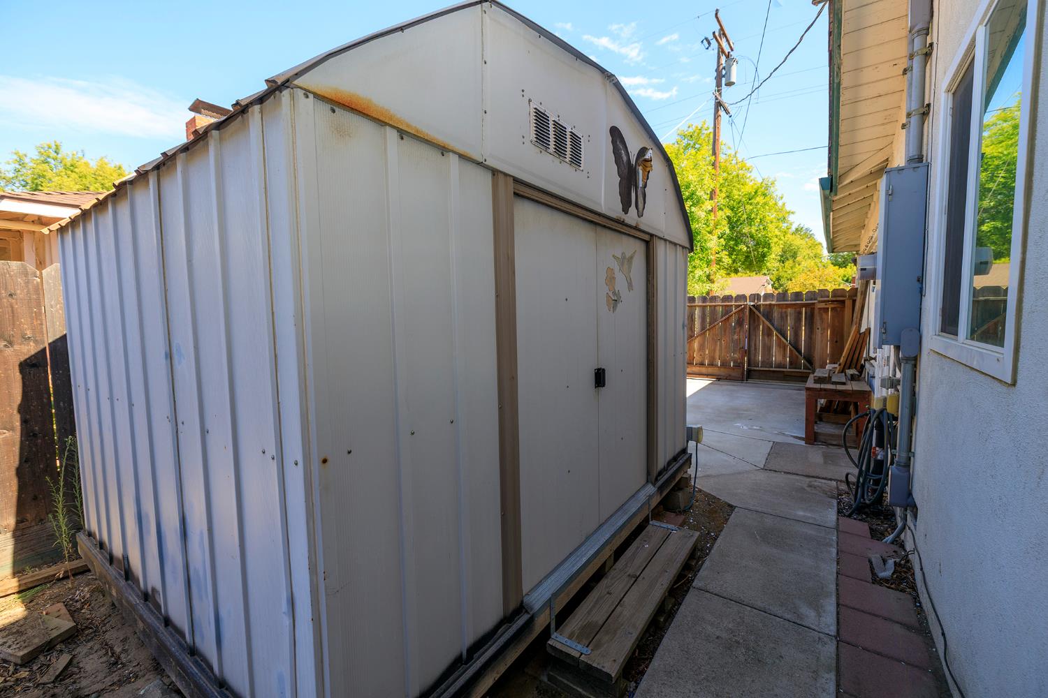 2901 Hemminger Way, Modesto, CA 95350