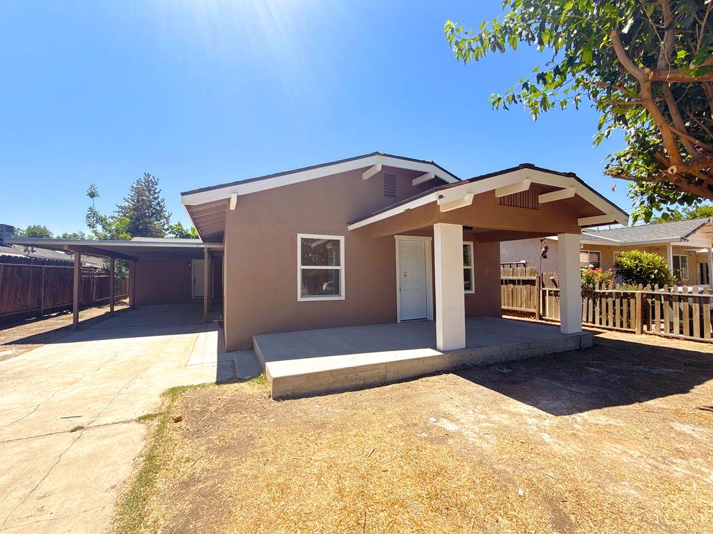 1274 Dos Palos Ave, Dos Palos, CA 93620
