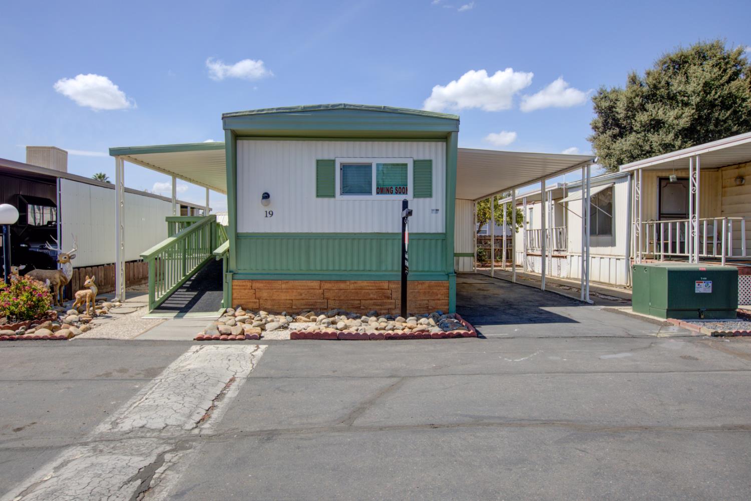 2107 Patterson Rd #19, Riverbank, CA 95367