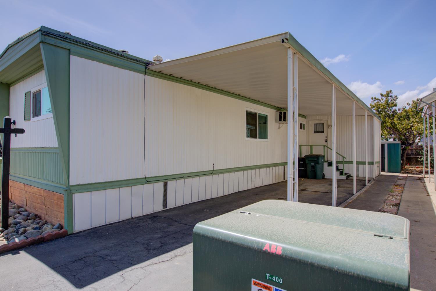 2107 Patterson Rd #19, Riverbank, CA 95367