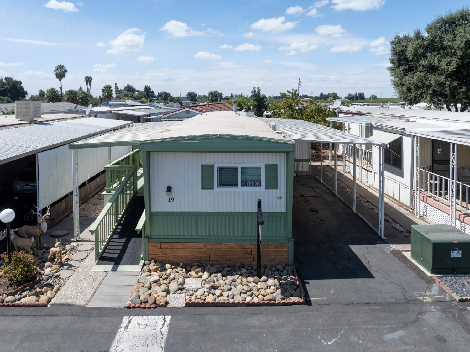 2107 Patterson Rd #19, Riverbank, CA 95367