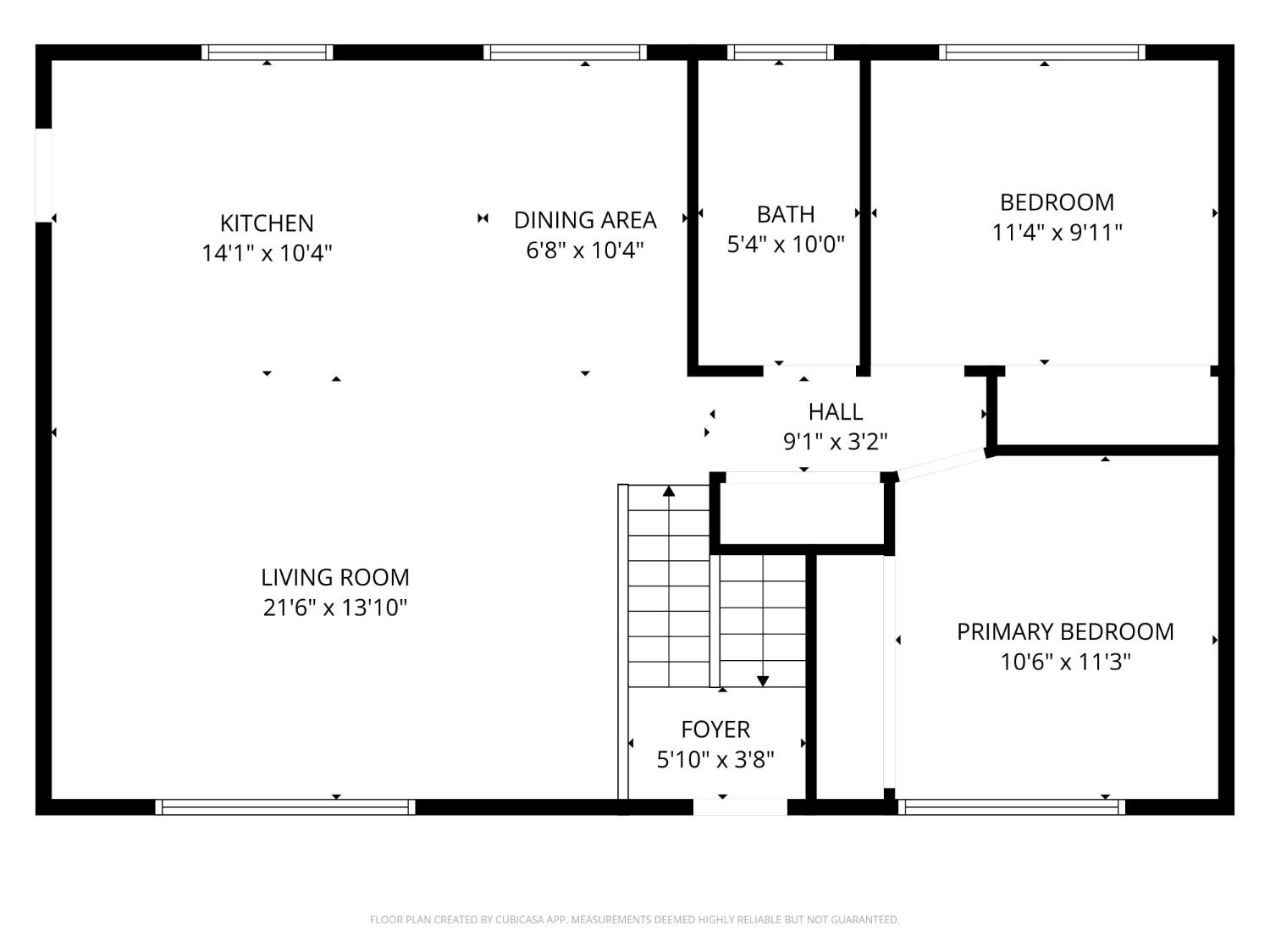 632 Lenore Dr, Modesto, CA 95351