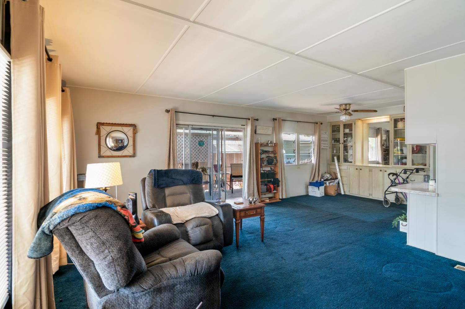 2125 Viking Ln, Modesto, CA 95350