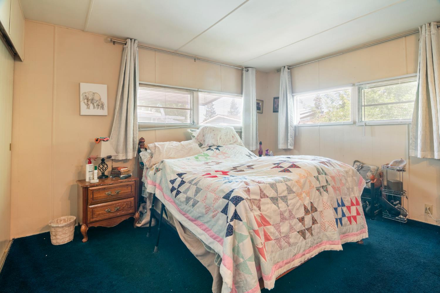2125 Viking Ln, Modesto, CA 95350