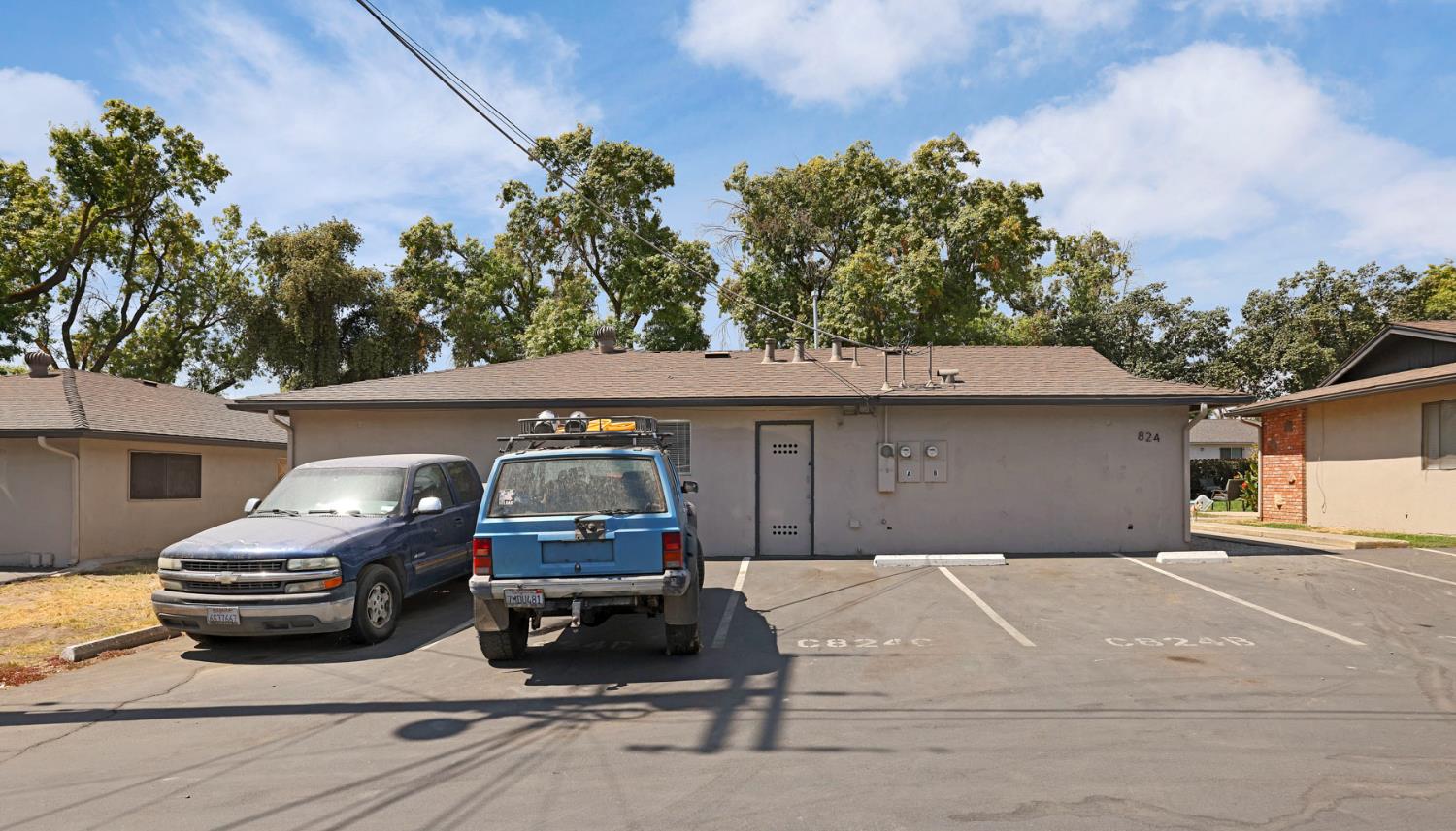 824 Clementa Way, Modesto, CA 95351