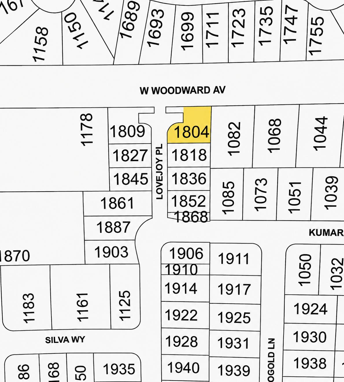 1804 Lovejoy Ave, Manteca, CA 95337
