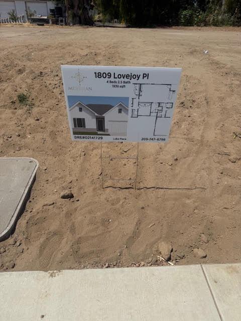 1804 Lovejoy Ave, Manteca, CA 95337