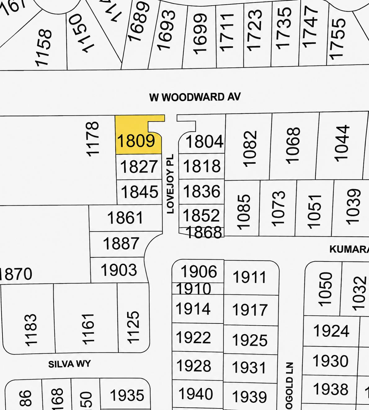 1809 Lovejoy Ave, Manteca, CA 95337