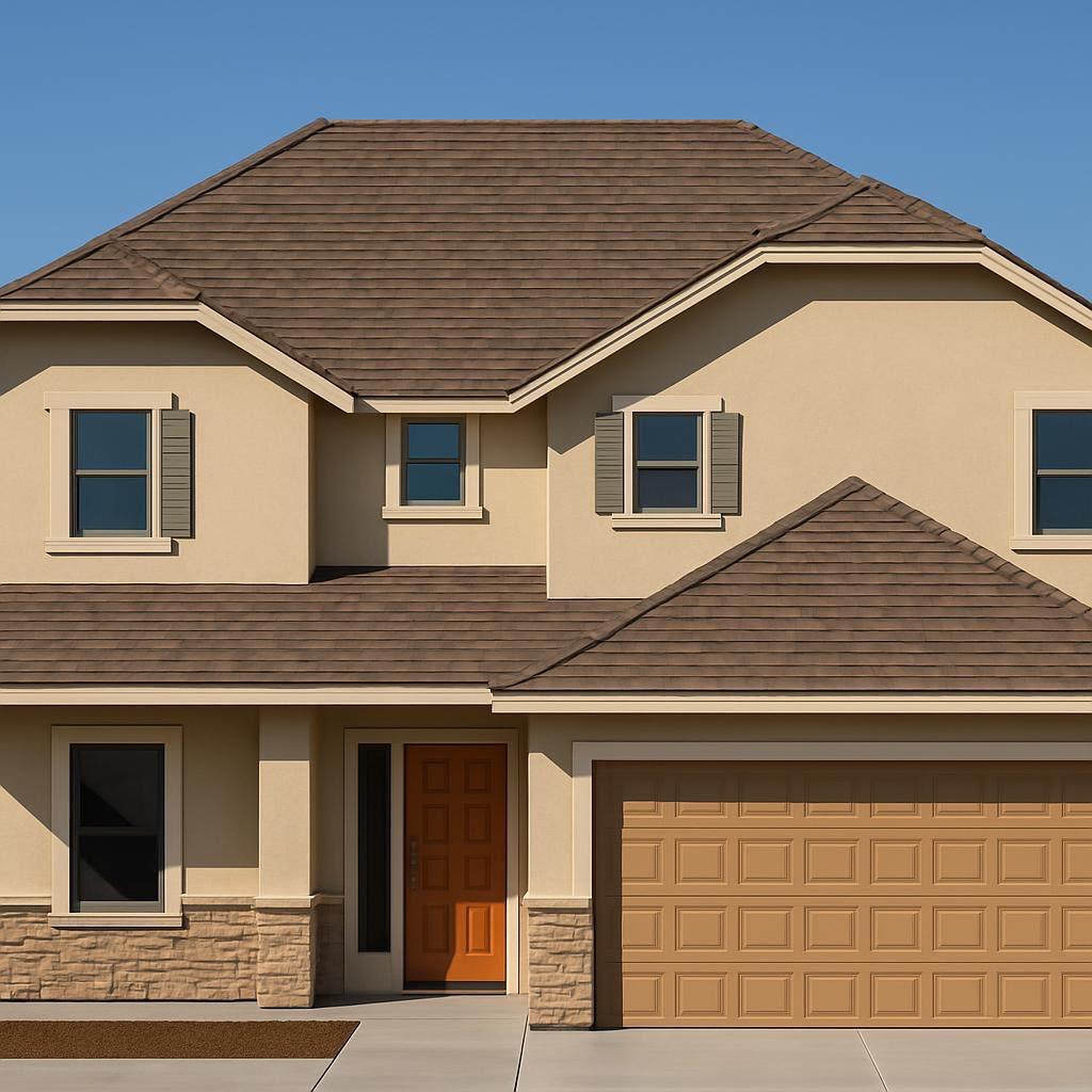 1845 Lovejoy Ave, Manteca, CA 95337