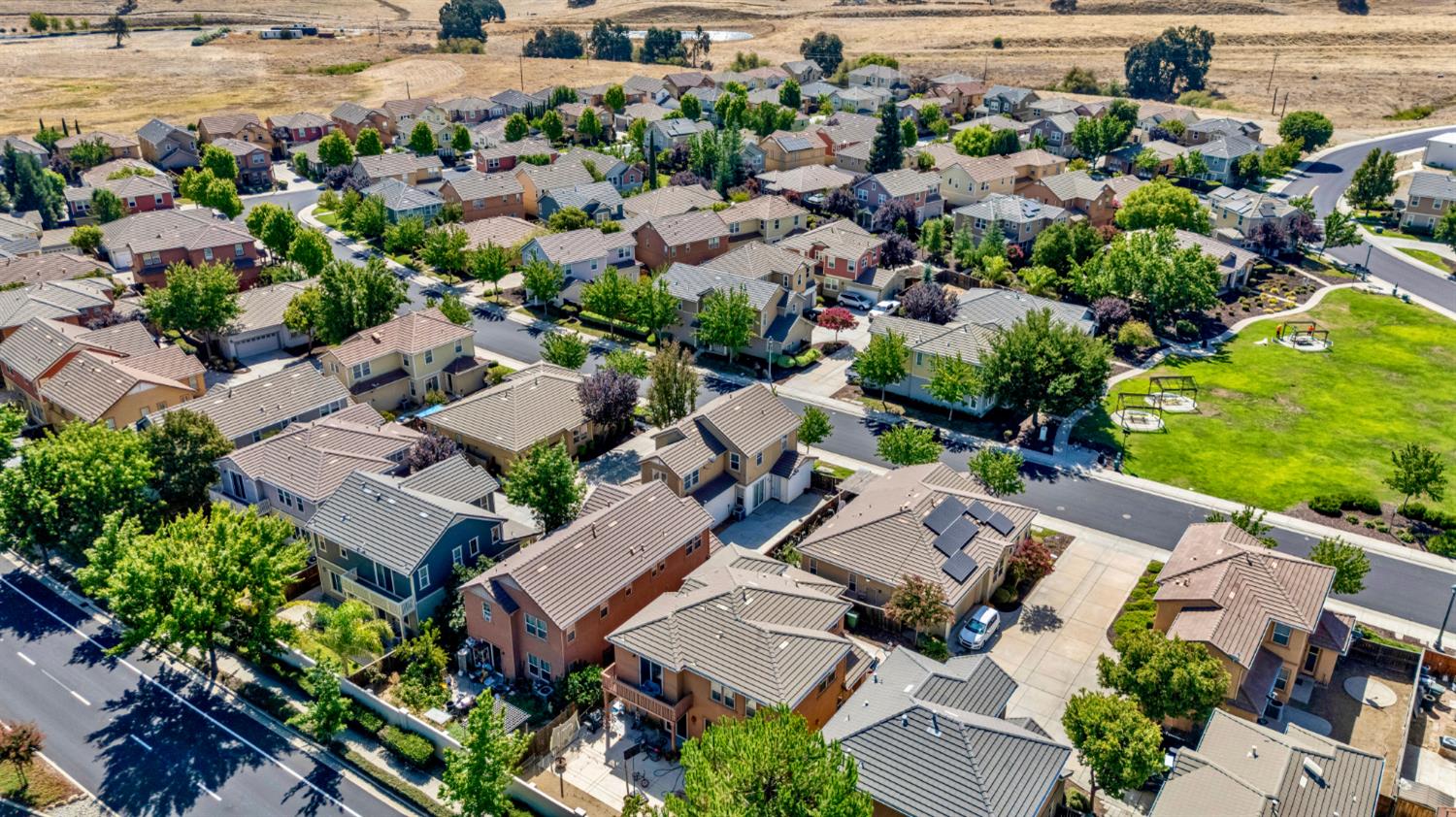 9327 Vintner Cir, Patterson, CA 95363
