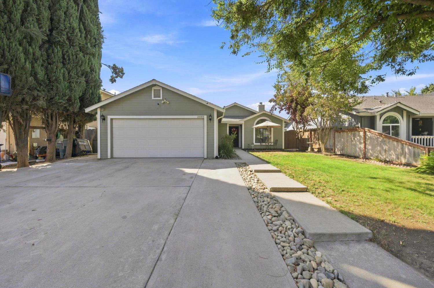 2032 Boise Ave, Modesto, CA 95358