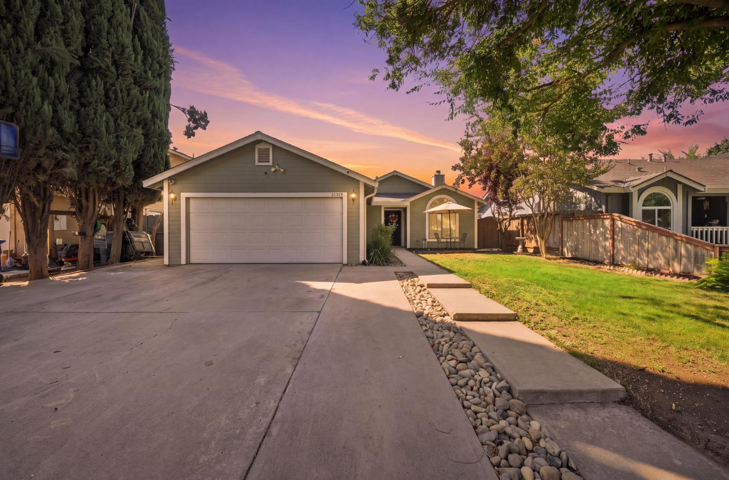 2032 Boise Ave, Modesto, CA 95358