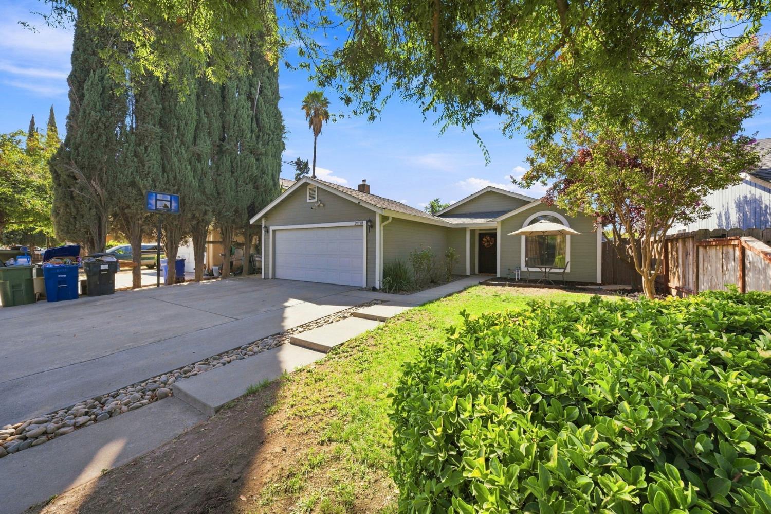 2032 Boise Ave, Modesto, CA 95358