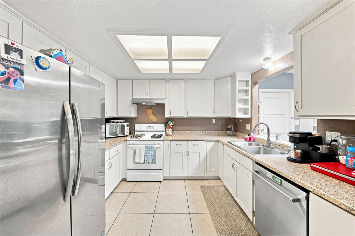 2032 Boise Ave, Modesto, CA 95358