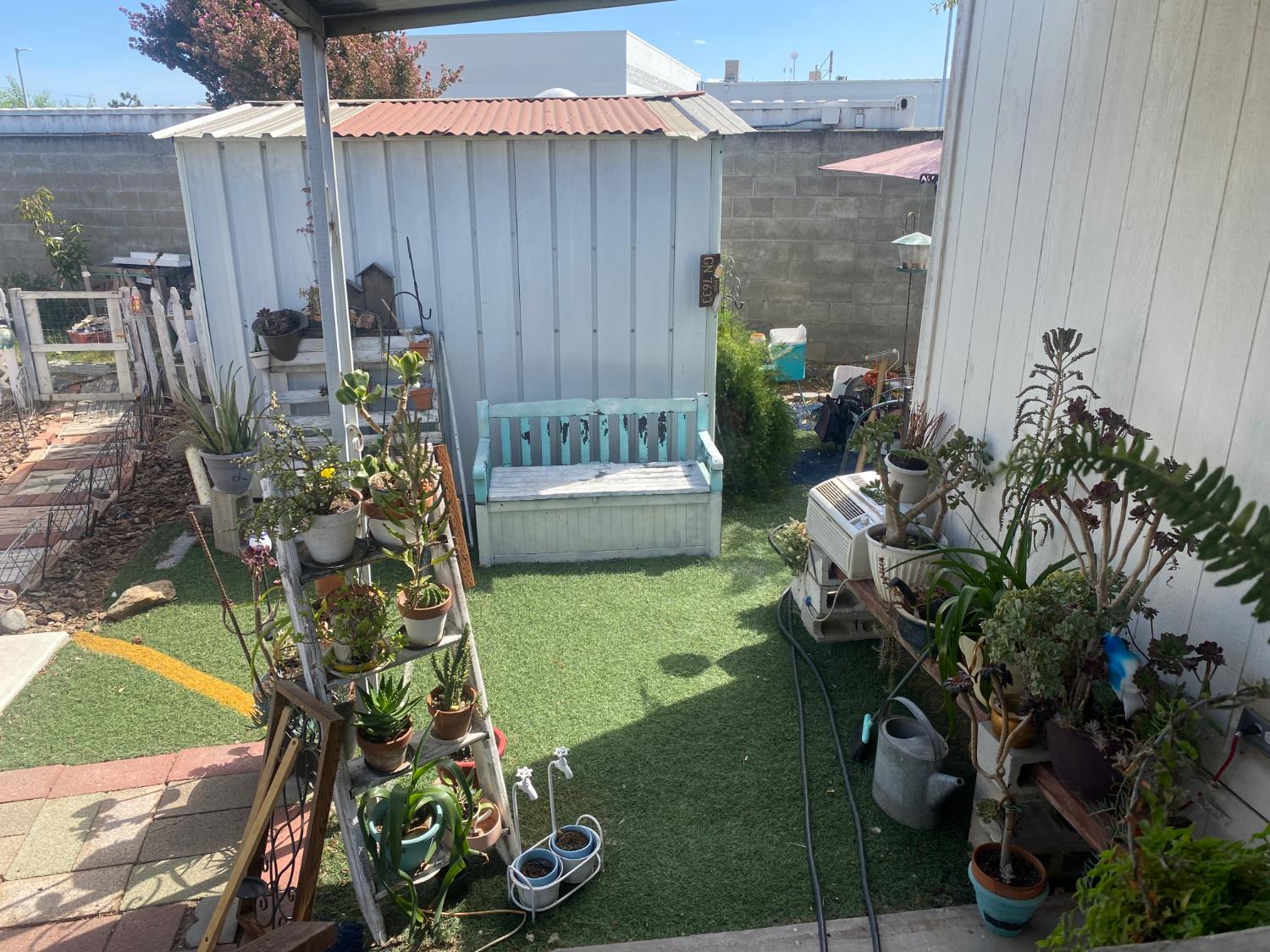 4024 Mchenry Ave #65, Modesto, CA 95356