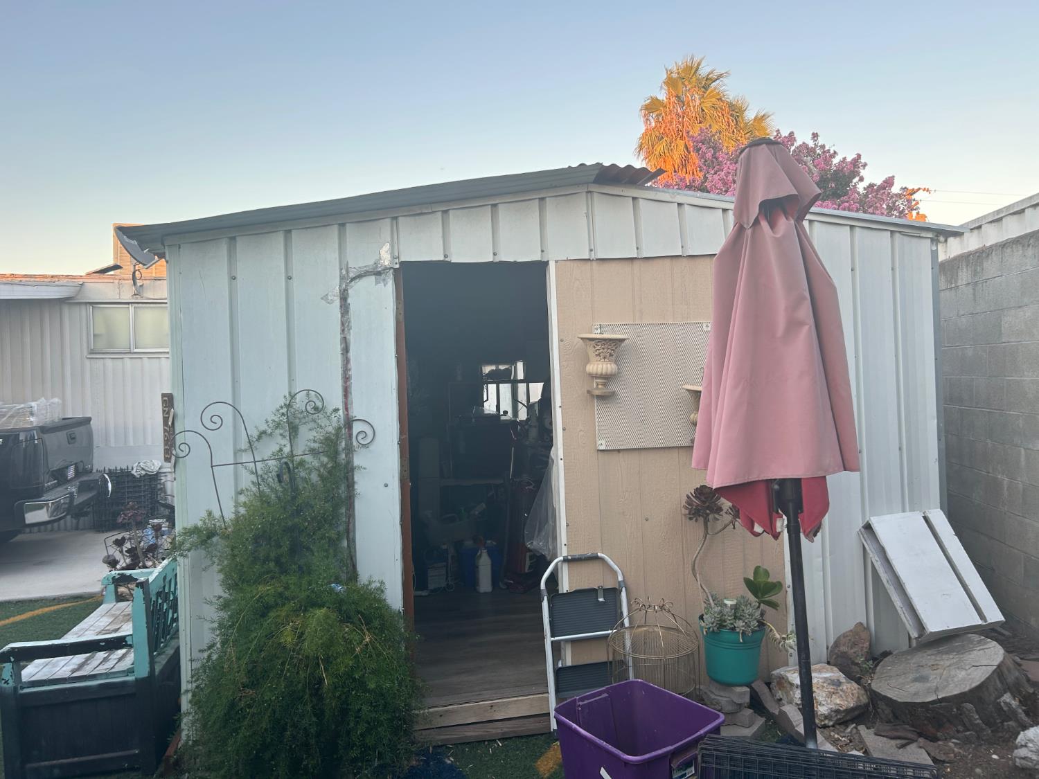 4024 Mchenry Ave #65, Modesto, CA 95356