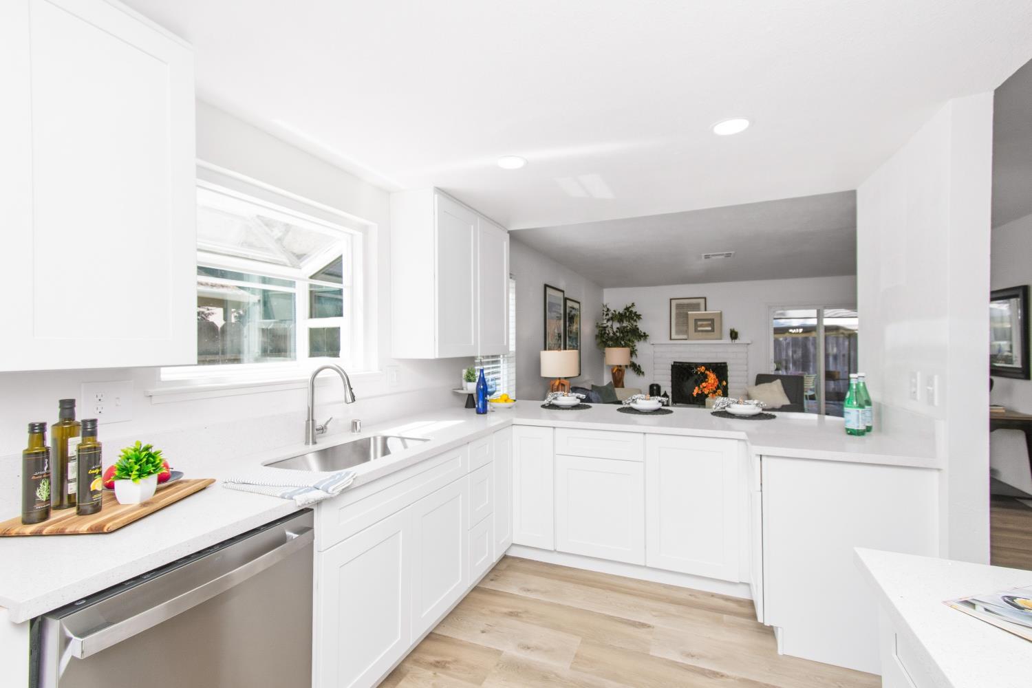 3609 Brookline St, Modesto, CA 95356