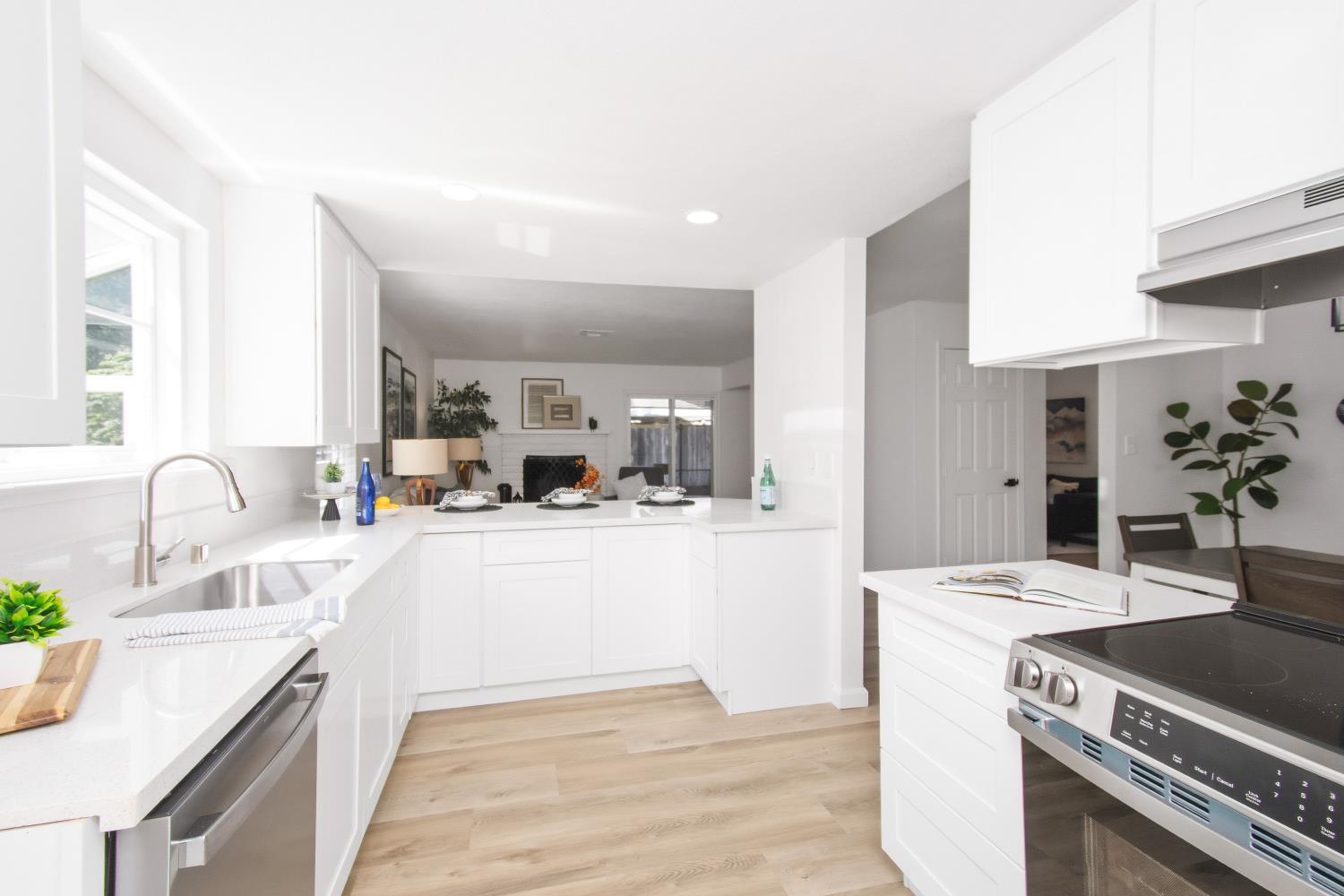 3609 Brookline St, Modesto, CA 95356