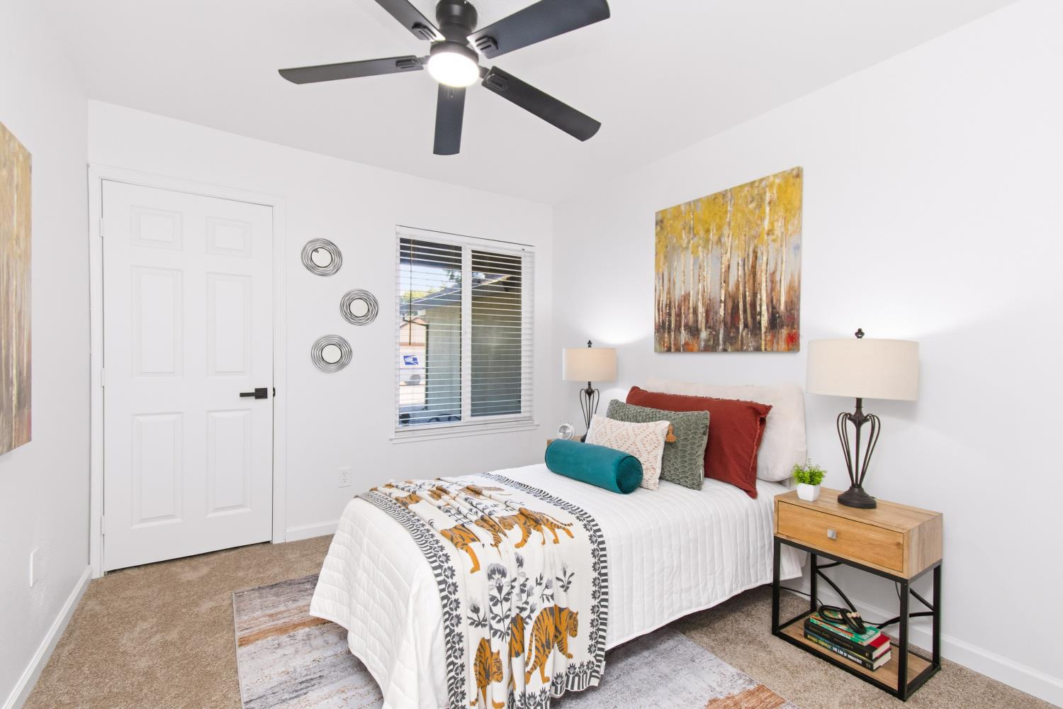 3609 Brookline St, Modesto, CA 95356