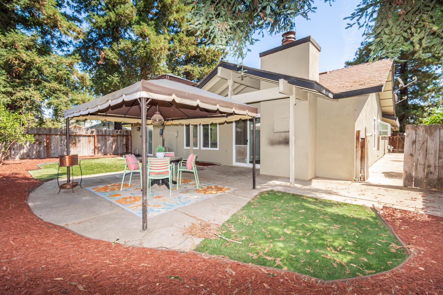 3609 Brookline St, Modesto, CA 95356