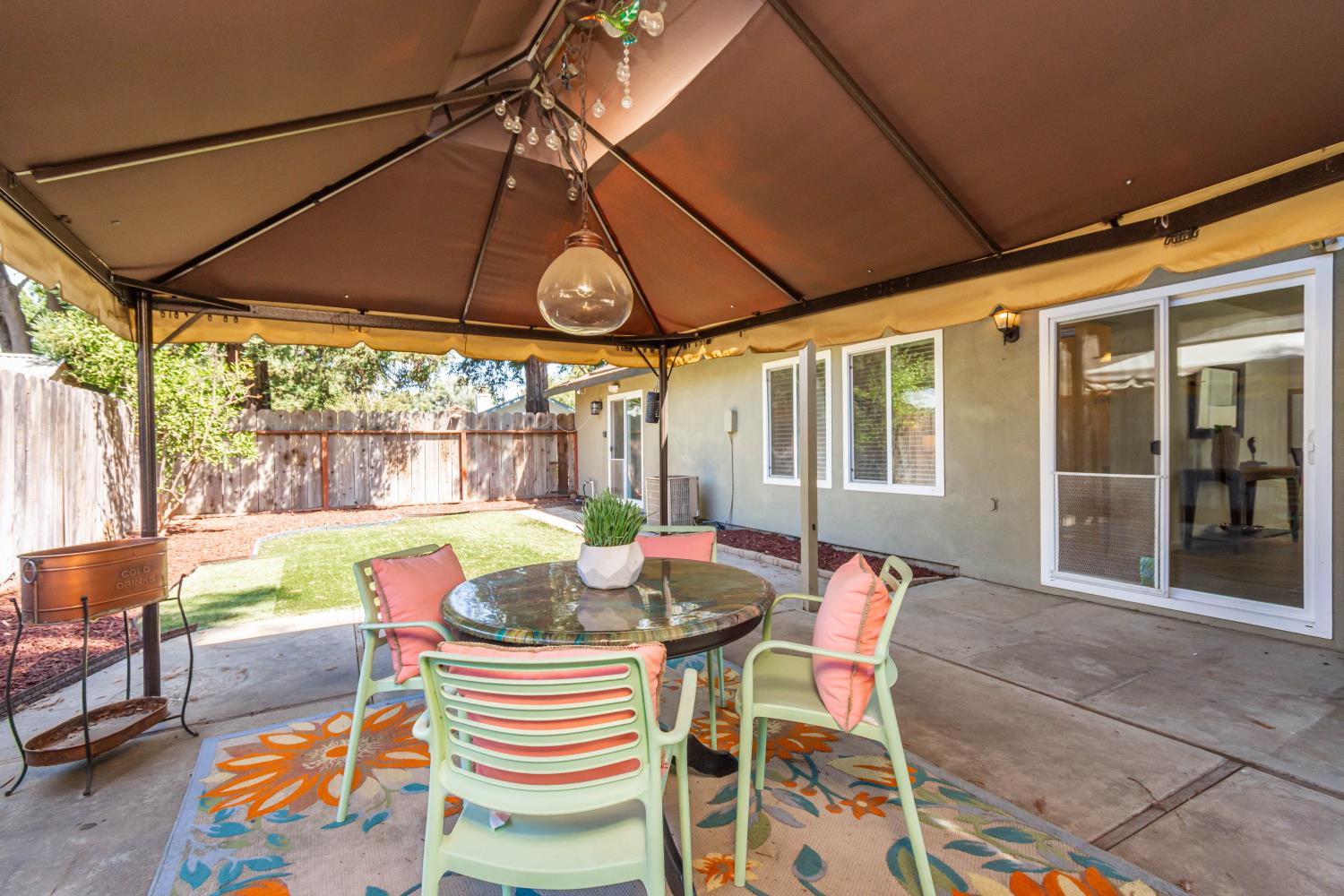 3609 Brookline St, Modesto, CA 95356