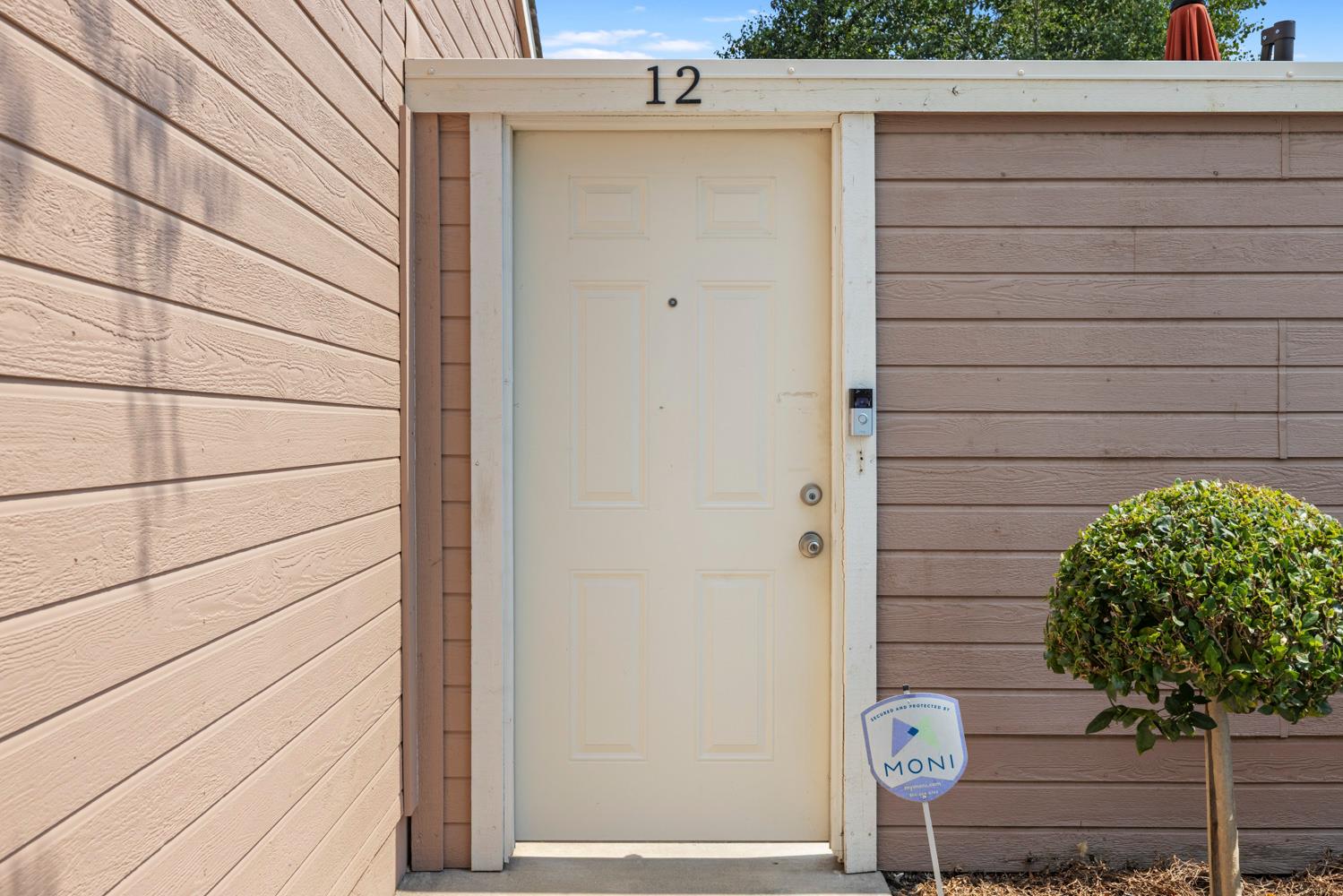1200 Lakewood Ave #12, Modesto, CA 95355