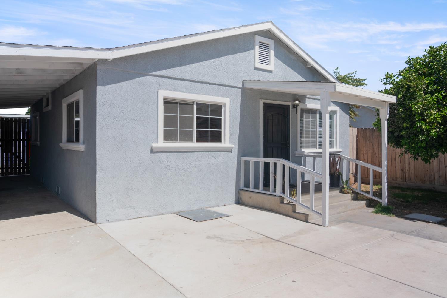 1305 Inyo Ave, Modesto, CA 95358