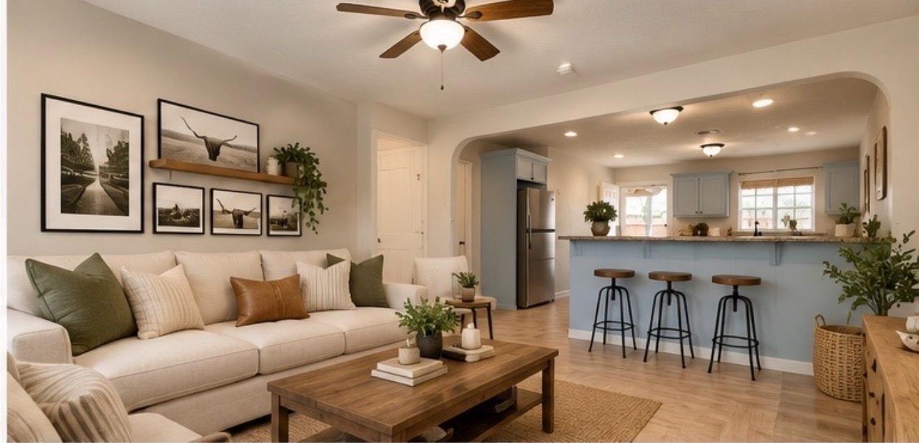 1305 Inyo Ave, Modesto, CA 95358