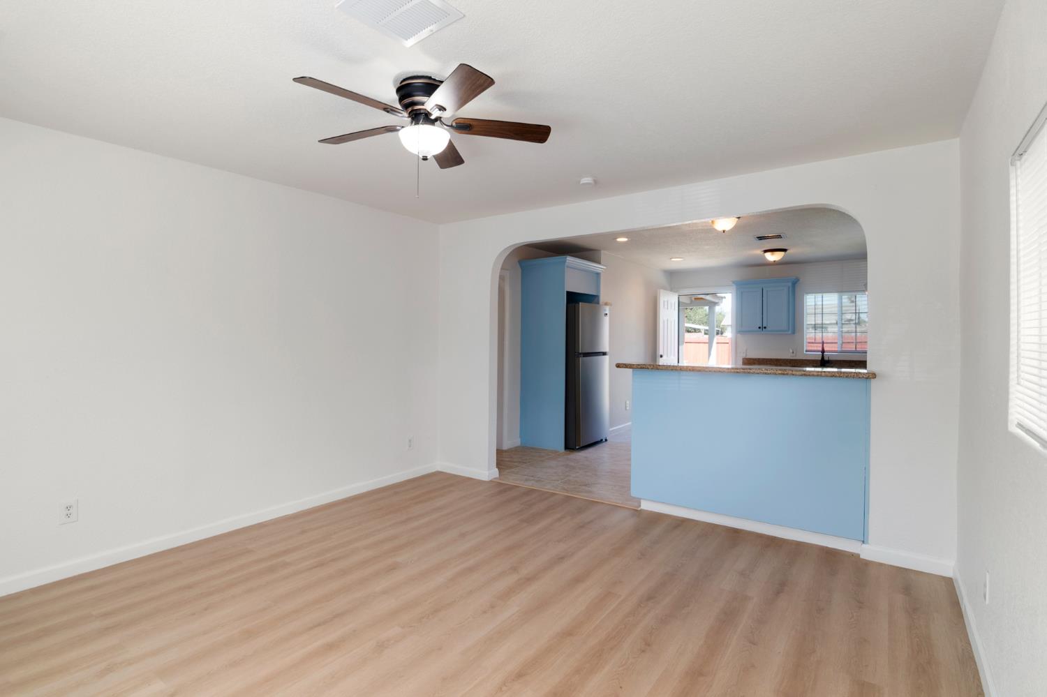 1305 Inyo Ave, Modesto, CA 95358