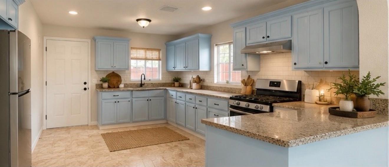 1305 Inyo Ave, Modesto, CA 95358