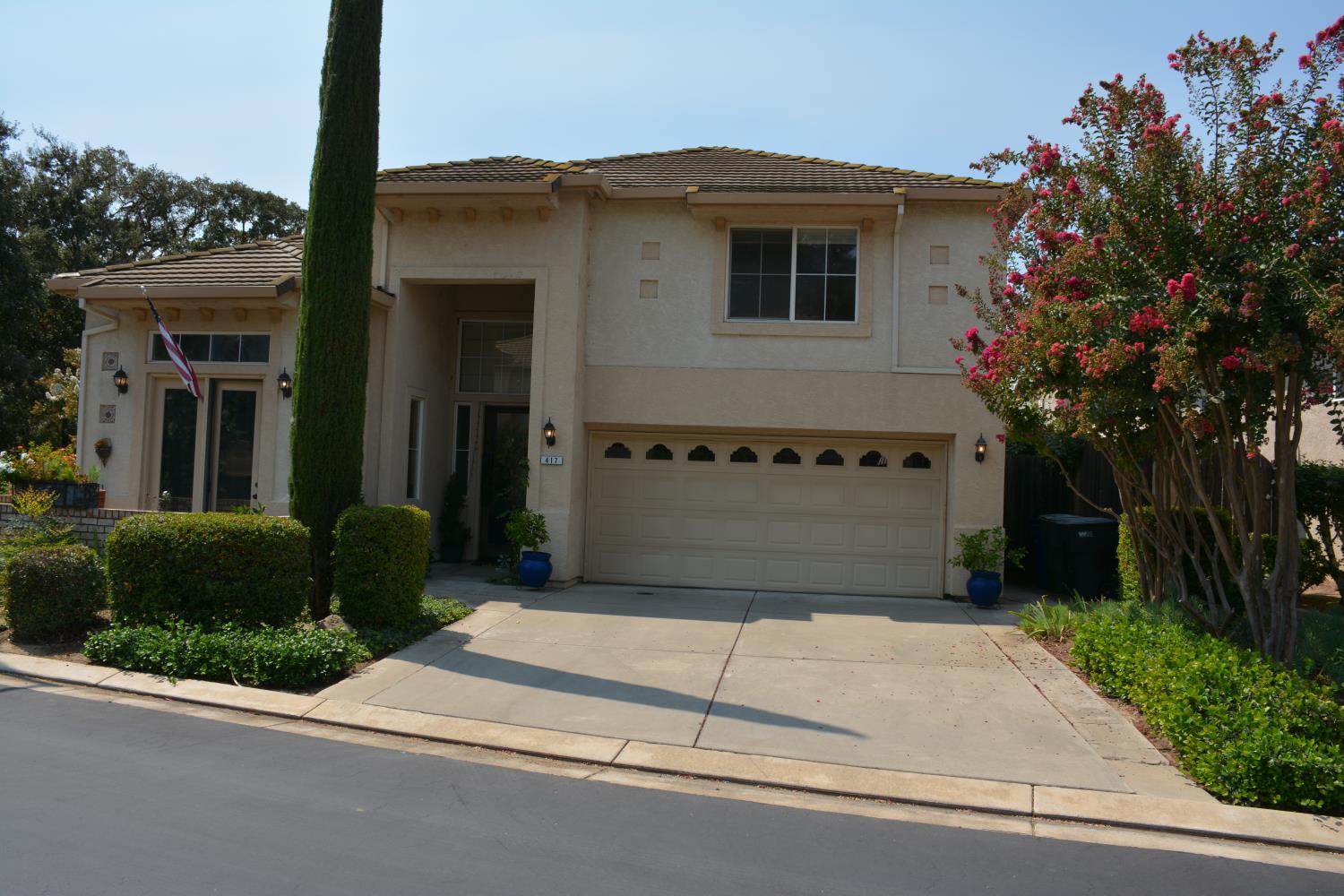 417 The Bluff, Modesto, CA 95355