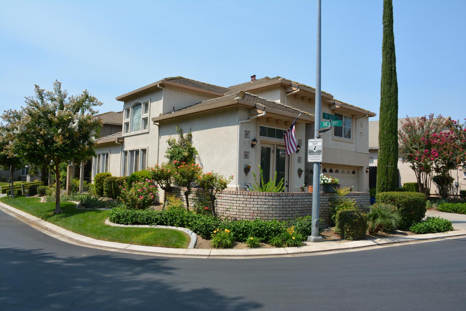 417 The Bluff, Modesto, CA 95355