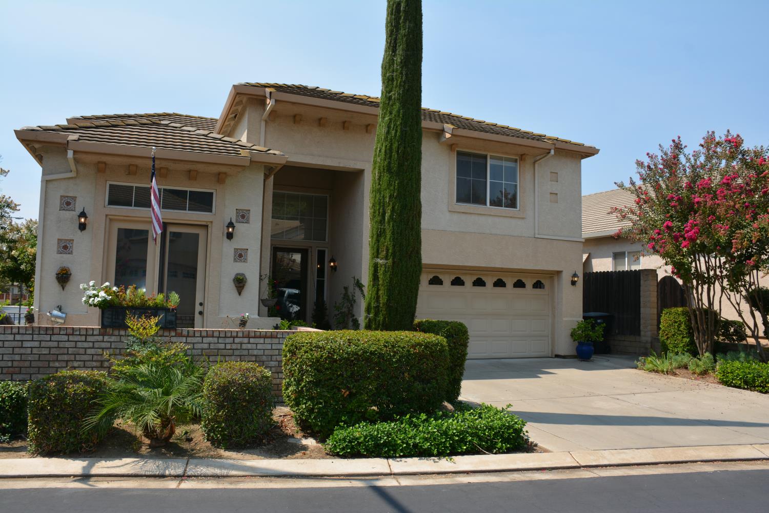 417 The Bluff, Modesto, CA 95355