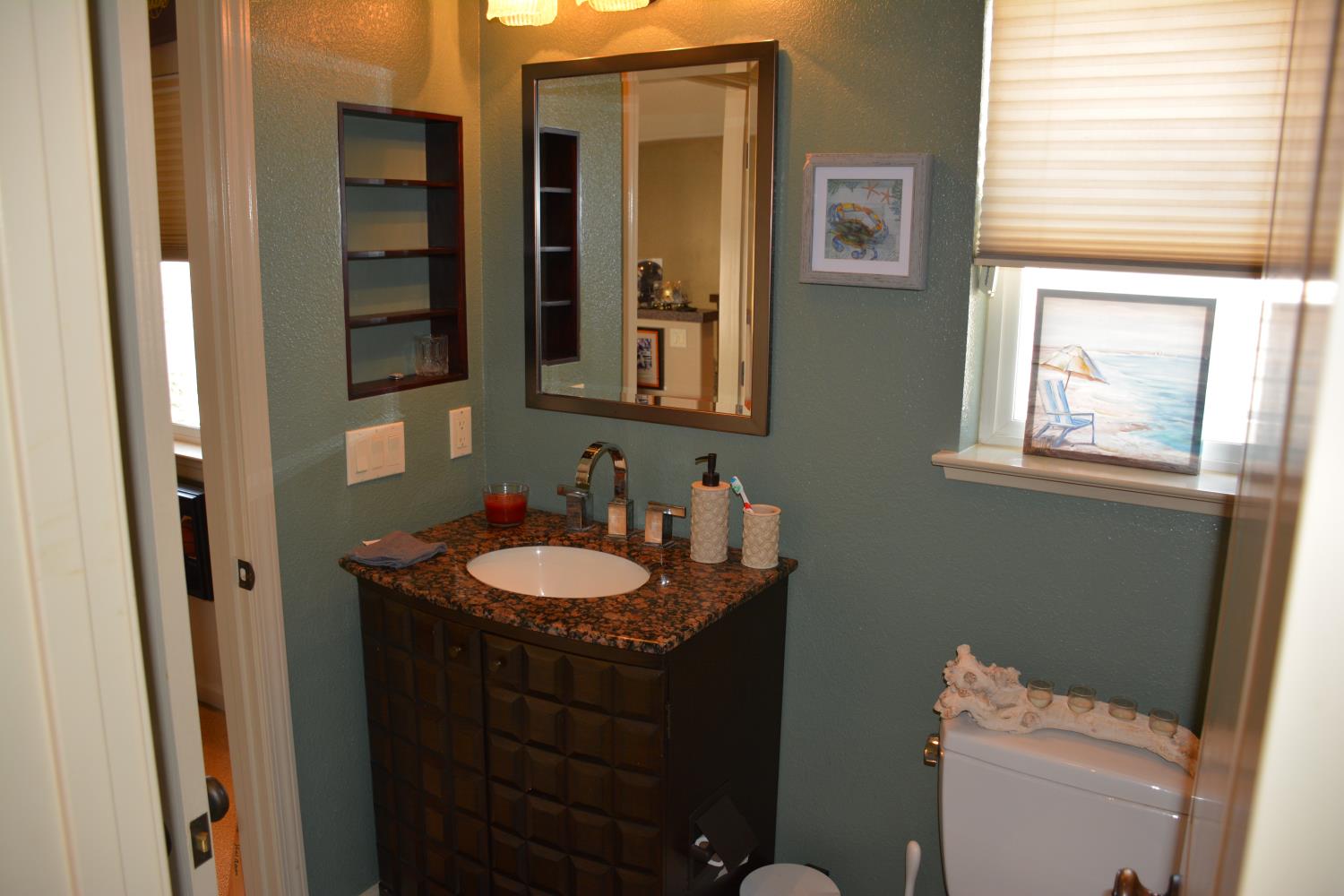 417 The Bluff, Modesto, CA 95355
