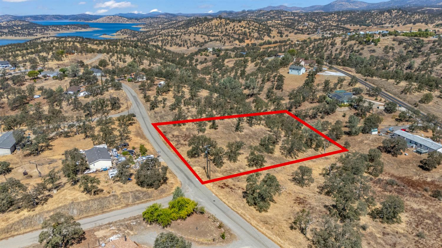 0 Penascal Rd, La Grange, CA 95329