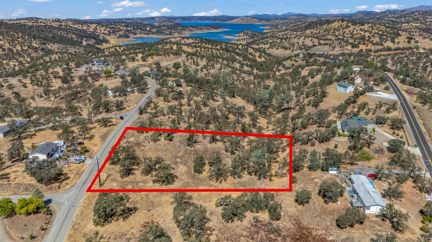 0 Penascal Rd, La Grange, CA 95329