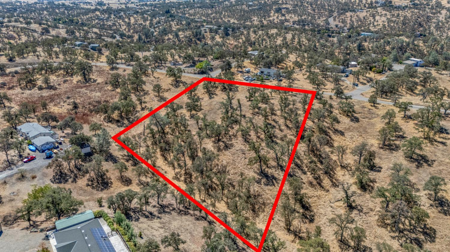 0 Penascal Rd, La Grange, CA 95329