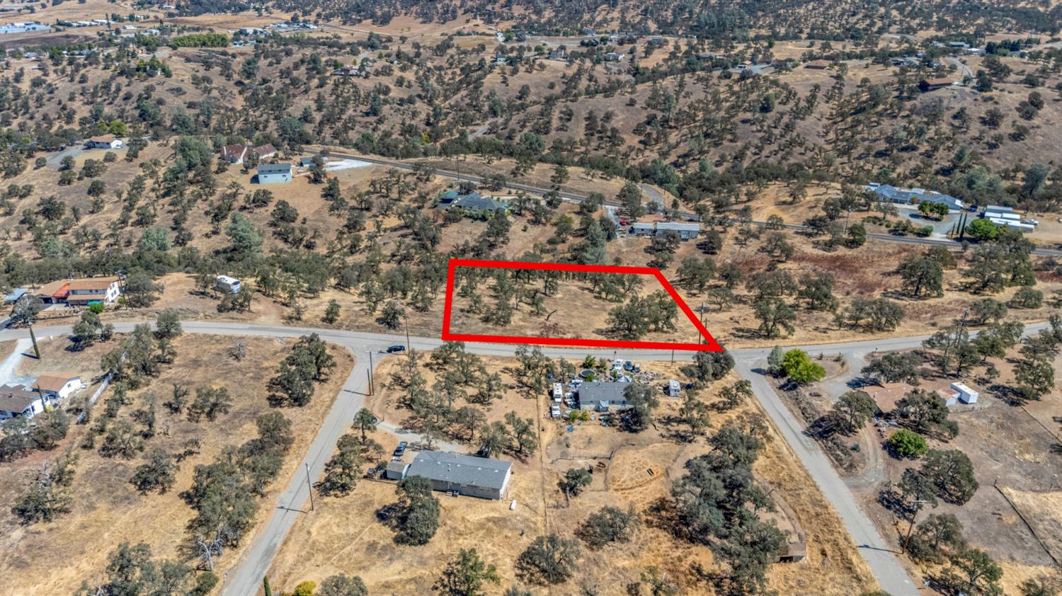0 Penascal Rd, La Grange, CA 95329