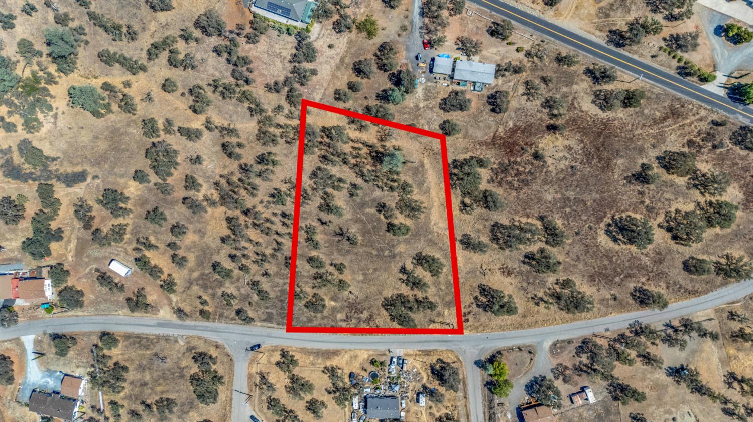 0 Penascal Rd, La Grange, CA 95329
