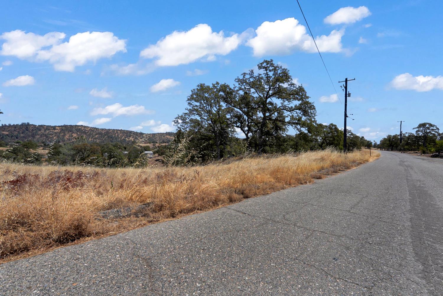 0 Penascal Rd, La Grange, CA 95329