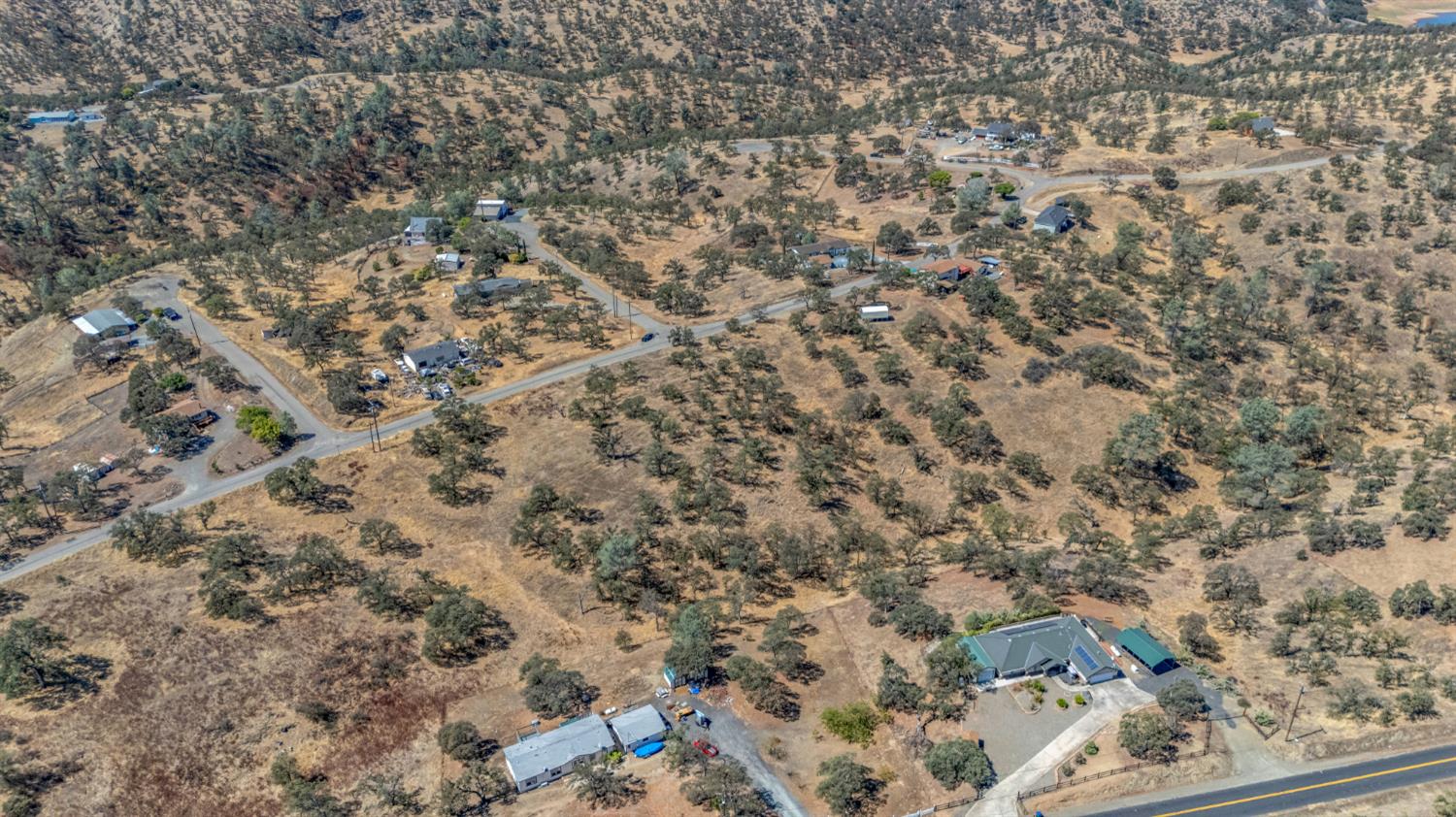 0 Penascal Rd, La Grange, CA 95329