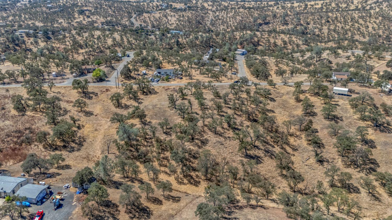 0 Penascal Rd, La Grange, CA 95329