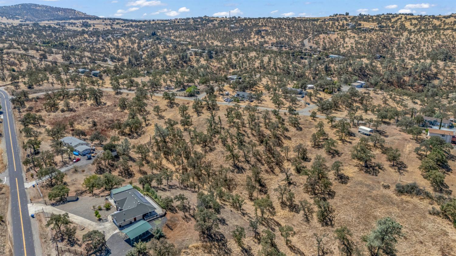 0 Penascal Rd, La Grange, CA 95329
