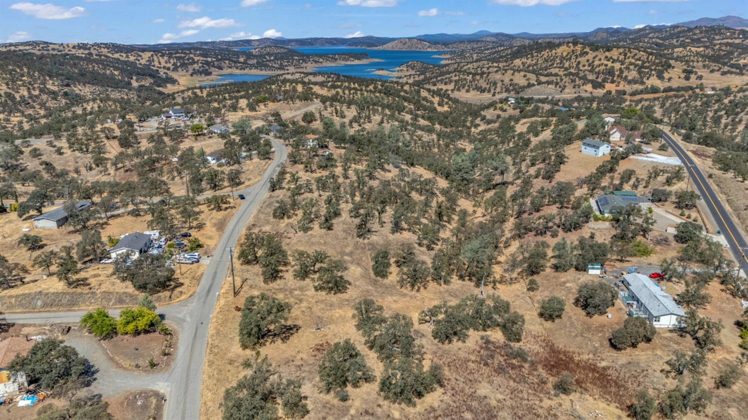 0 Penascal Rd, La Grange, CA 95329