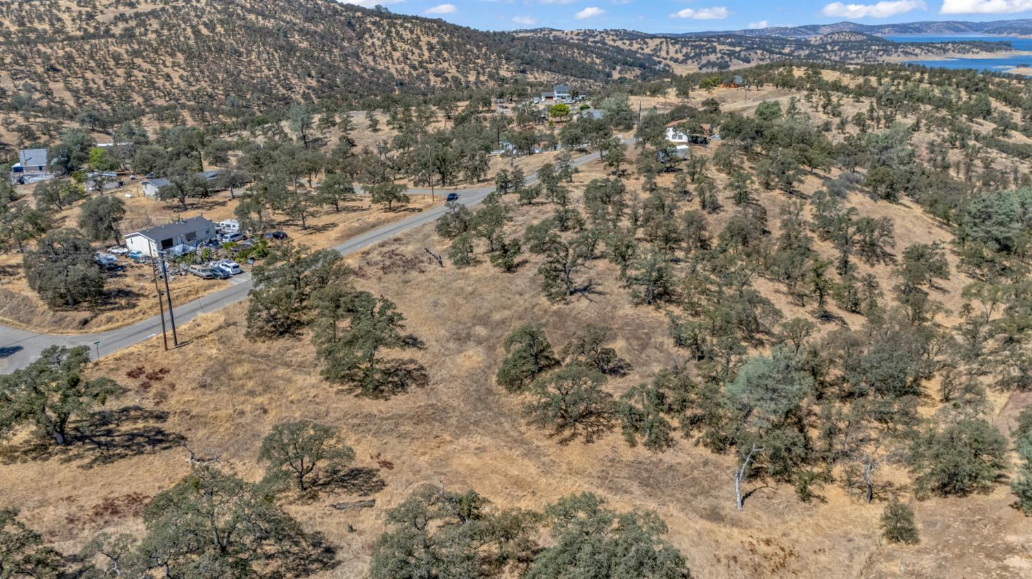 0 Penascal Rd, La Grange, CA 95329